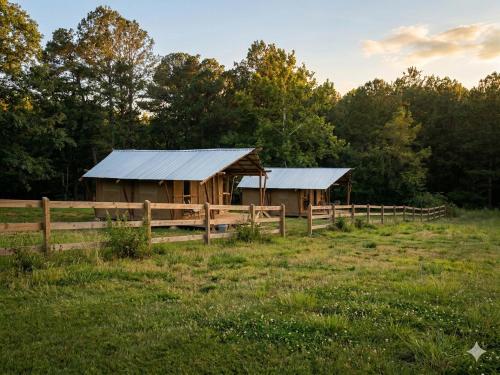 Tapestry Acres in Livingston (TN)