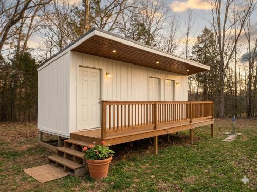 Tapestry Acres in Livingston (TN)