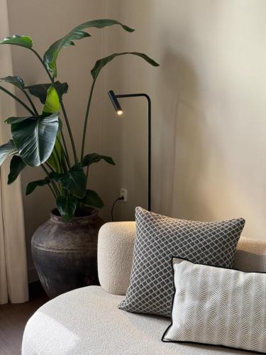 Boutique Apartment Perenne, Maastricht (fotografie 10)