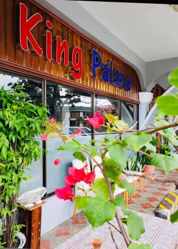 Palau Paradise Comfort in Koror Island