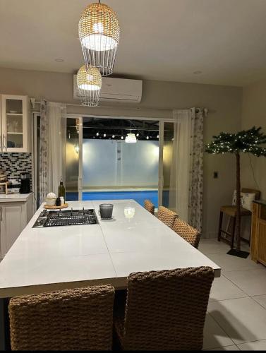 Casa En Villa Paraiso Costa del Sol in La Herradura