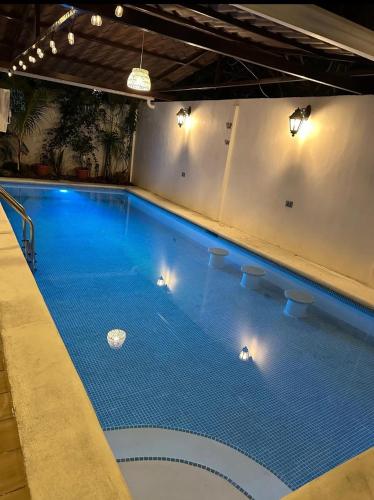 Casa En Villa Paraiso Costa del Sol in La Herradura