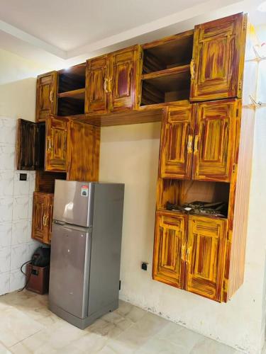 Villa 4 chambres salon disponible à Bobo derrière l'aéroport à Belleville (Villa 4 chambres salon disponible a Bobo derriere l'aeroport a Belleville) in Bobo Dioulasso