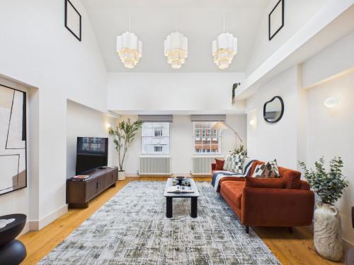 Be London - Covent Garden Apartments - image 14
