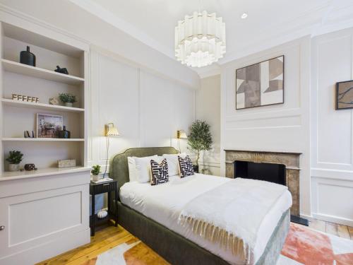 Be London - Covent Garden Apartments London 
