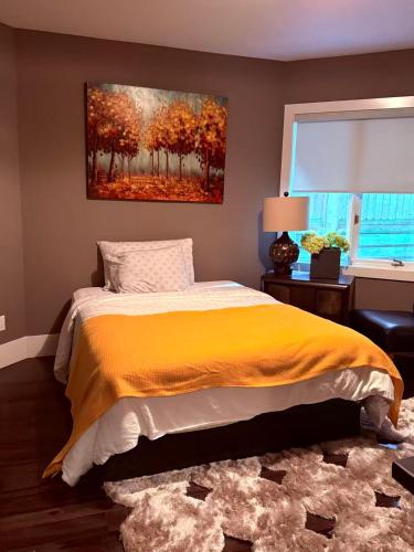 White Rock Joy Inn in White Rock