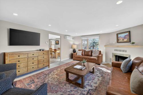Center Street Hideaway in the Heart of Moab