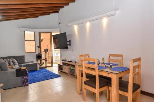 Habitación cómoda en Envigado