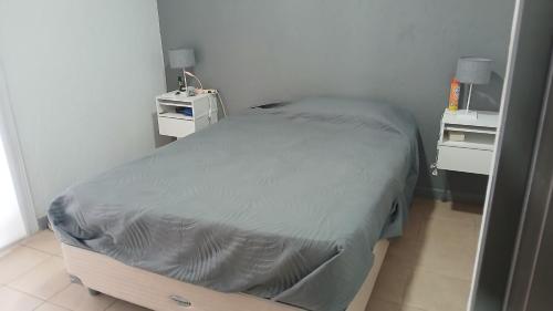 Departamento Alem – khách sạn tại Godoy Cruz