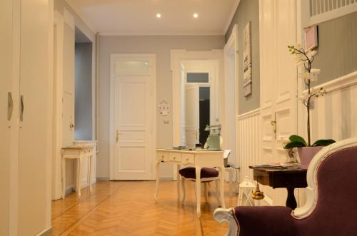RESIDENZA DEGLI ARTISTI - La Maison - image 5