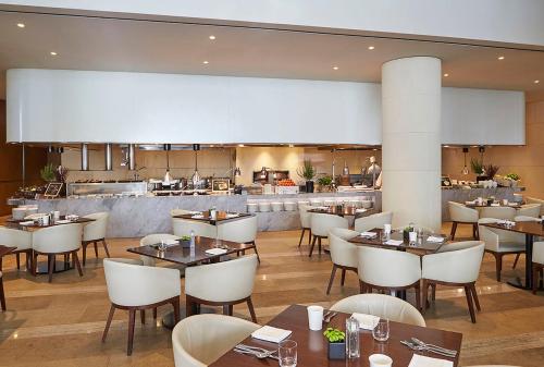 Hyatt Regency Incheon Paradise City in Inchon