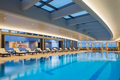 Hyatt Regency Incheon Paradise City in Incheon