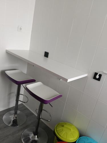 Habitación PRIVADA Zona Avda Velázquez (Habitacion PRIVADA Zona Avda Velazquez) in 卡雷塔拉德卡迪斯