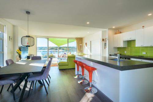 Mapua Wharfside Apartments in Mapua