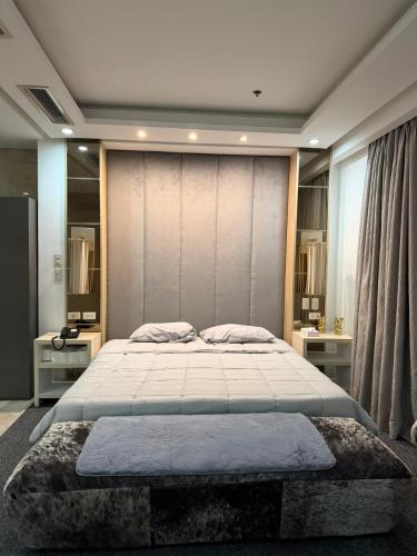The penthouse hotel and residences - Angeles / Clark