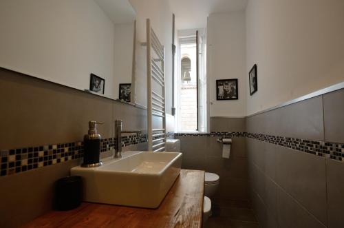 RESIDENZA DEGLI ARTISTI - La Maison - image 2