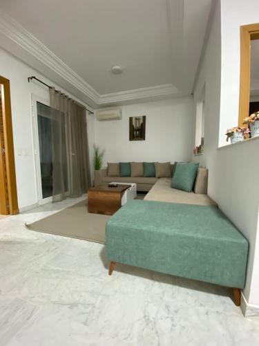 اقامة الزيتونة in Jardins De Carthage