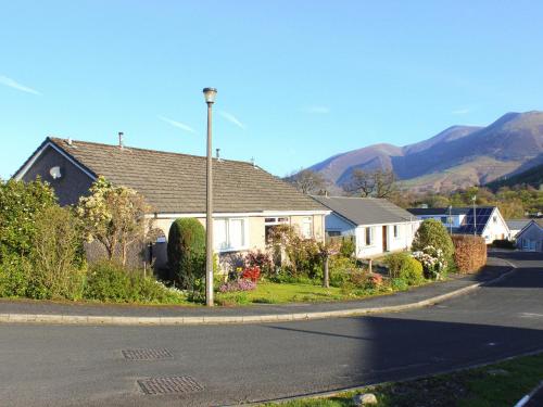 The Rowans, Keswick