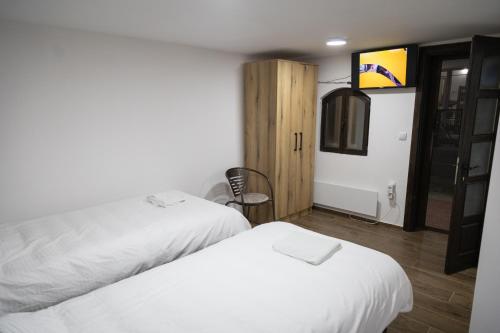 Apartman centar 18 in Lazarevac