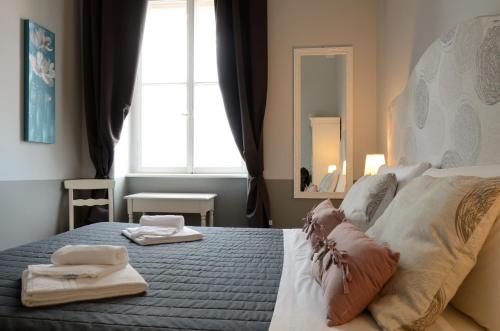 Deluxe Triple Room image 1
