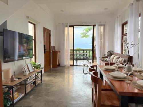 Te Aroha Moana Boracay, Entire House, New Build in ضنويد