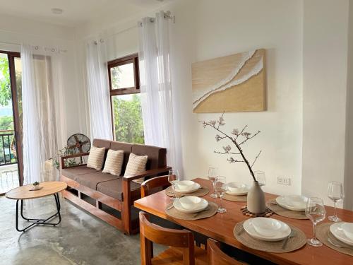 Te Aroha Moana Boracay, Entire House, New Build in ضنويد