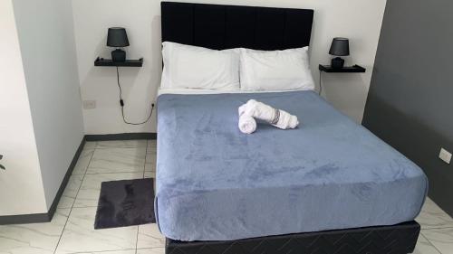 MarDani Guesthouse & Car Rental - FREE SJO Airport Shuttle in Alajuela