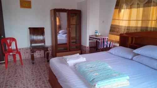 Relysenior Joli Guesthouse in Savannakhet