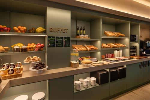 B&B HOTEL Madrid Vallecas Ensanche - image 4