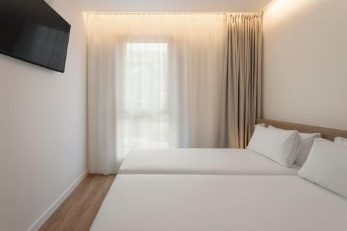B&B HOTEL Madrid Vallecas Ensanche - image 10