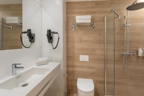 B&B HOTEL Madrid Vallecas Ensanche - image 13