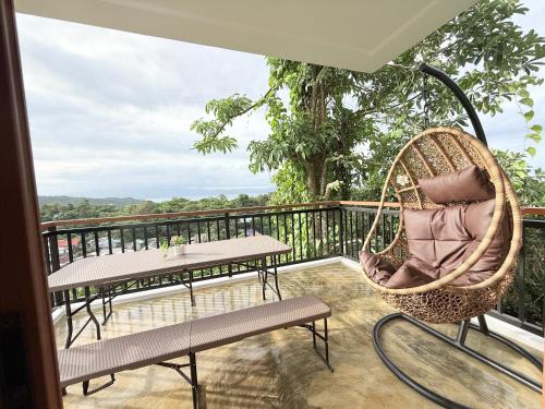 منظر, Te Aroha Moana Boracay, Entire House, New Build in ضنويد