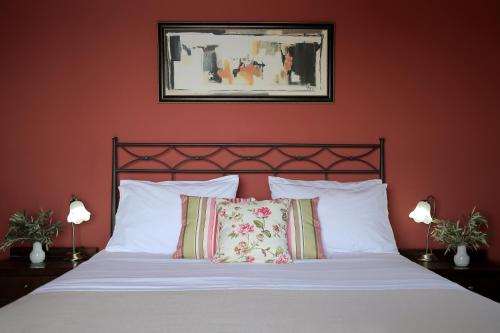 Yalis Hotel - image 10