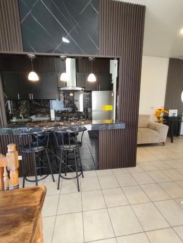 Luxury Living Apartment P1516 – khách sạn tại Jucuaran