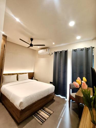 Konwar Inn & Suites in Bhandari