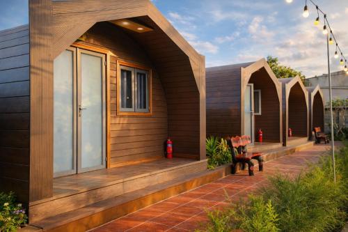 New Sky Homestay – khách sạn tại Bãi Biển Phước Hải