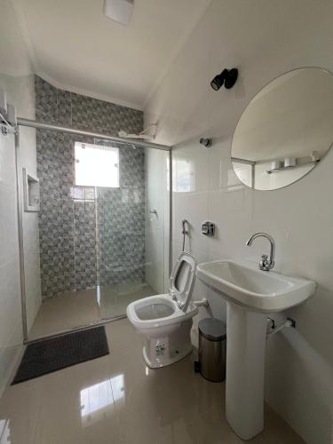 Hotel Brilhante 2 - State of Minas Gerais