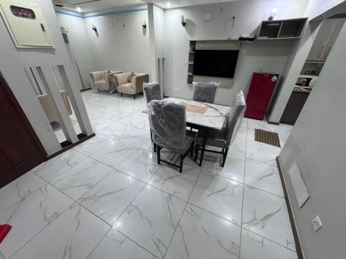 Luxurious Villa in Baharia Town Karachi