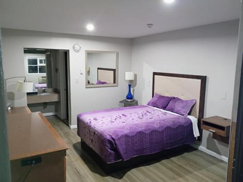 Bel Air Motor Lodge in Mount Laurel (New Jersey)