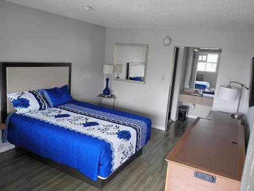Bel Air Motor Lodge in Mount Laurel (New Jersey)