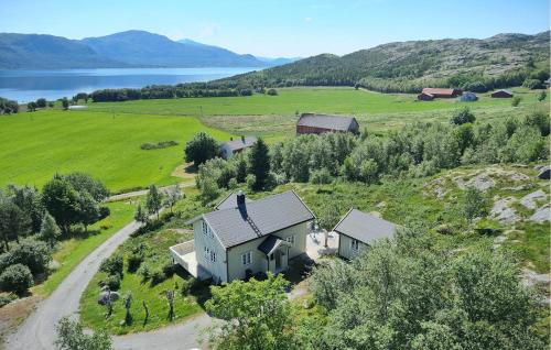 . Amazing Home In Sømna With Wifi