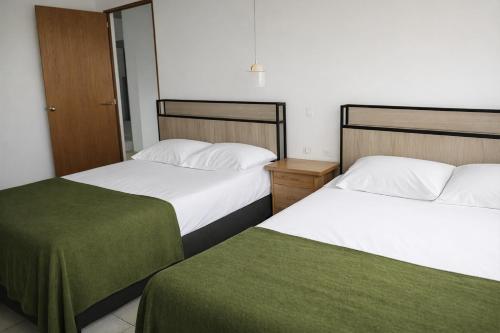 Aparta Suite Torre De Prado Penthouse
