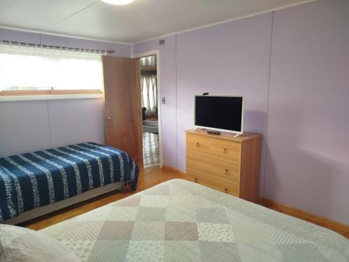 Habitación Cómoda Castro