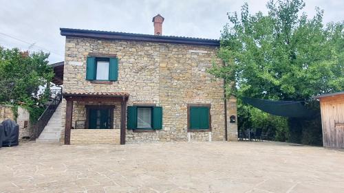 Apartments Villa Irena 1