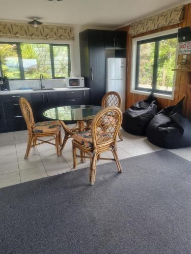Country cottage near Otorohanga & Waitomo Caves in Otorohanga