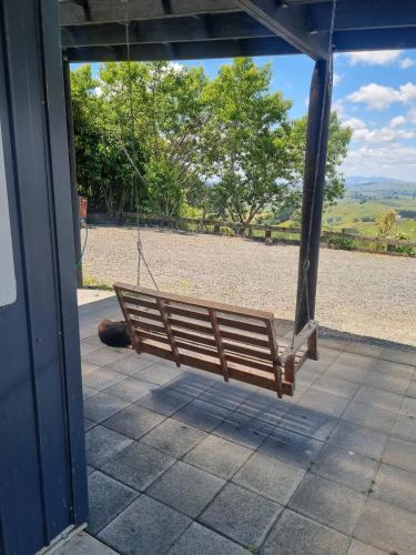 Country cottage near Otorohanga & Waitomo Caves in Otorohanga