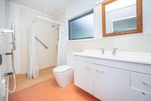 Country cottage near Otorohanga & Waitomo Caves in Otorohanga
