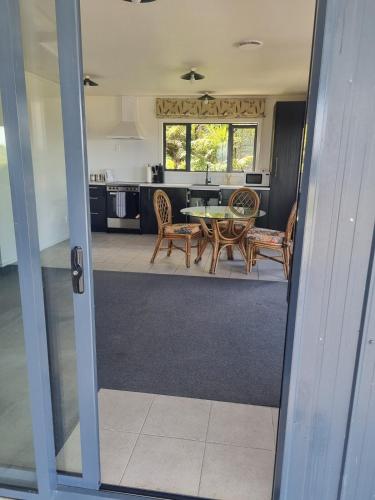 Country cottage near Otorohanga & Waitomo Caves in Otorohanga