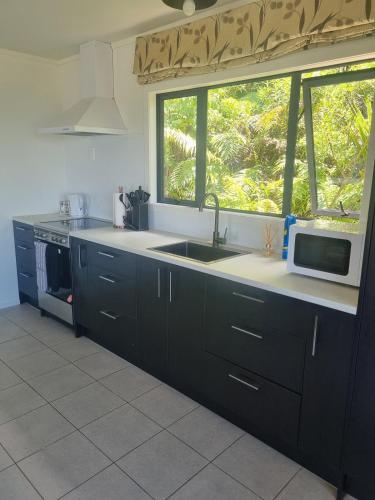 Country cottage near Otorohanga & Waitomo Caves in Otorohanga