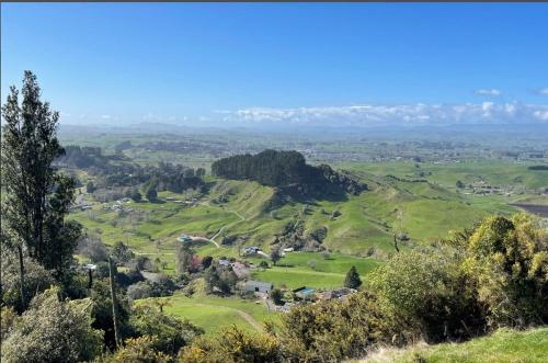 Country cottage near Otorohanga & Waitomo Caves in Otorohanga
